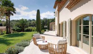 Seasonal rental Property La Colle-sur-Loup