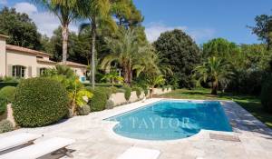 Seasonal rental Property La Colle-sur-Loup