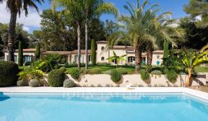 Seasonal rental Property La Colle-sur-Loup