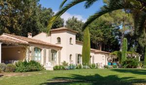 Seasonal rental Property La Colle-sur-Loup