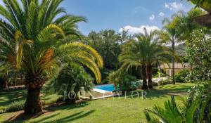 Seasonal rental Property La Colle-sur-Loup