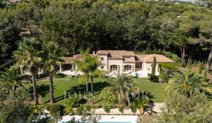 Seasonal rental Property La Colle-sur-Loup
