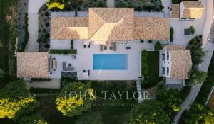 Seasonal rental Property La Croix-Valmer