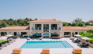 Seasonal rental Property La Croix-Valmer