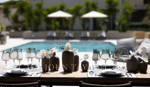 Seasonal rental Property La Croix-Valmer