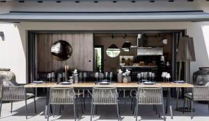 Seasonal rental Property La Croix-Valmer