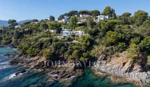 Seasonal rental Property La Croix-Valmer