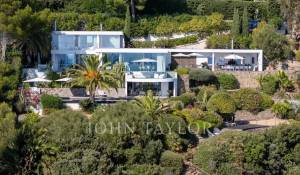 Seasonal rental Property La Croix-Valmer