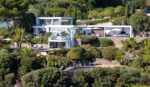 Seasonal rental Property La Croix-Valmer