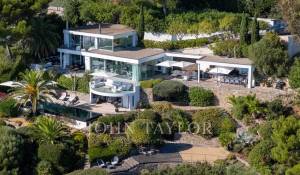 Seasonal rental Property La Croix-Valmer