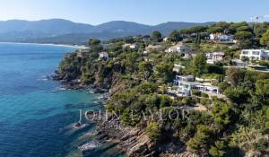 Seasonal rental Property La Croix-Valmer