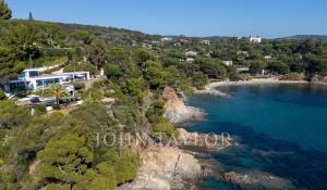 Seasonal rental Property La Croix-Valmer