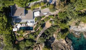 Seasonal rental Property La Croix-Valmer