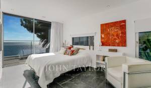 Seasonal rental Property La Croix-Valmer