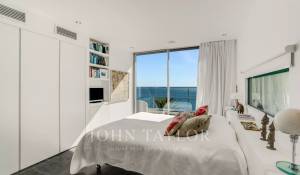 Seasonal rental Property La Croix-Valmer