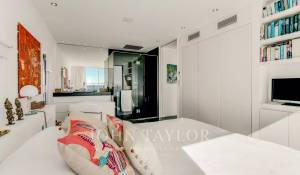 Seasonal rental Property La Croix-Valmer