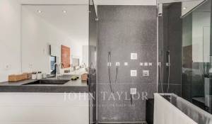 Seasonal rental Property La Croix-Valmer