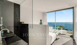 Seasonal rental Property La Croix-Valmer