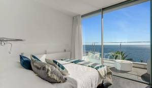 Seasonal rental Property La Croix-Valmer