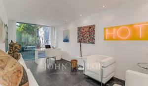 Seasonal rental Property La Croix-Valmer