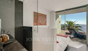 Seasonal rental Property La Croix-Valmer