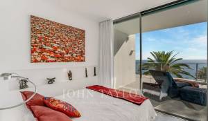 Seasonal rental Property La Croix-Valmer