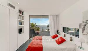Seasonal rental Property La Croix-Valmer