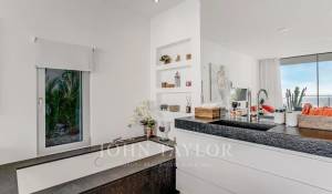 Seasonal rental Property La Croix-Valmer