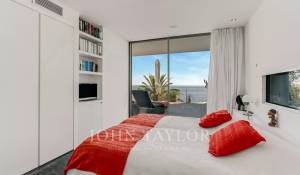 Seasonal rental Property La Croix-Valmer