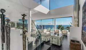 Seasonal rental Property La Croix-Valmer