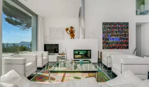 Seasonal rental Property La Croix-Valmer