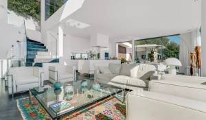 Seasonal rental Property La Croix-Valmer