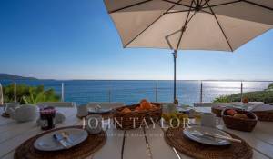 Seasonal rental Property La Croix-Valmer