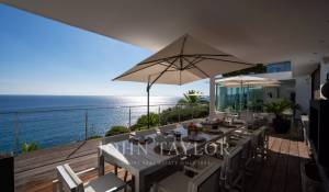 Seasonal rental Property La Croix-Valmer