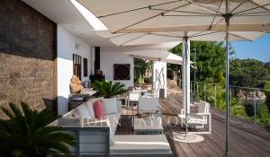 Seasonal rental Property La Croix-Valmer