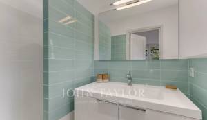 Seasonal rental Property La Croix-Valmer