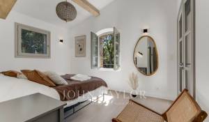 Seasonal rental Property La Croix-Valmer