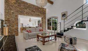 Seasonal rental Property La Croix-Valmer