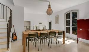 Seasonal rental Property La Croix-Valmer