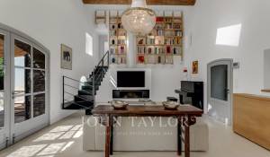 Seasonal rental Property La Croix-Valmer