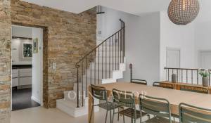 Seasonal rental Property La Croix-Valmer