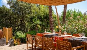 Seasonal rental Property La Croix-Valmer