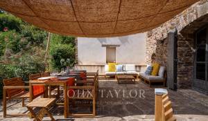 Seasonal rental Property La Croix-Valmer