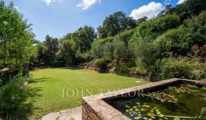 Seasonal rental Property La Croix-Valmer