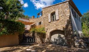Seasonal rental Property La Croix-Valmer