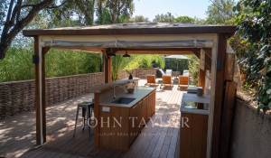 Seasonal rental Property La Croix-Valmer