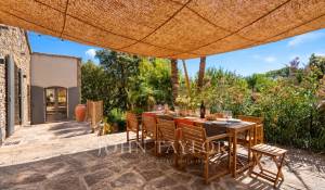 Seasonal rental Property La Croix-Valmer