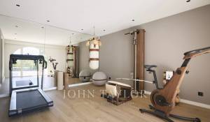 Seasonal rental Property Le Cannet