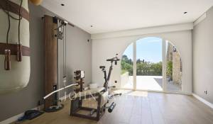 Seasonal rental Property Le Cannet