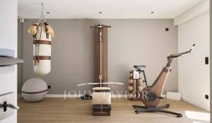 Seasonal rental Property Le Cannet